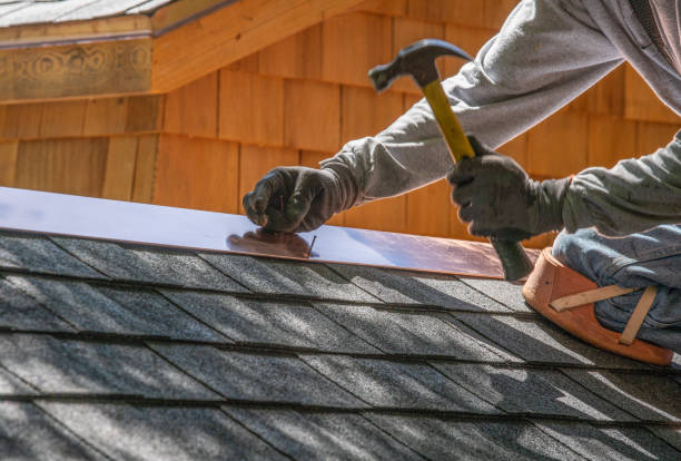 Best Roof Coating and Sealing  in Montgomery, GA