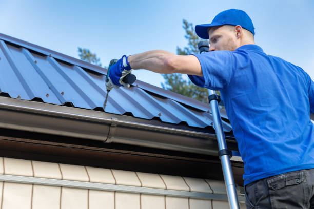 Trusted Montgomery, GA Roofing services Experts