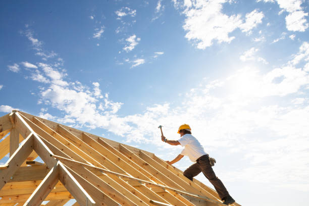 Fast & Reliable Emergency Roof Repairs in Montgomery, GA